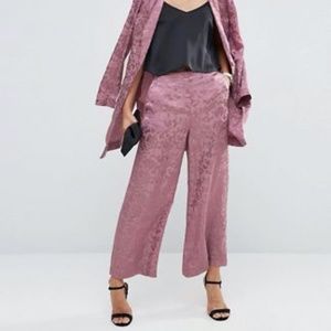 ASOS Rose Trouser - Never Worn
